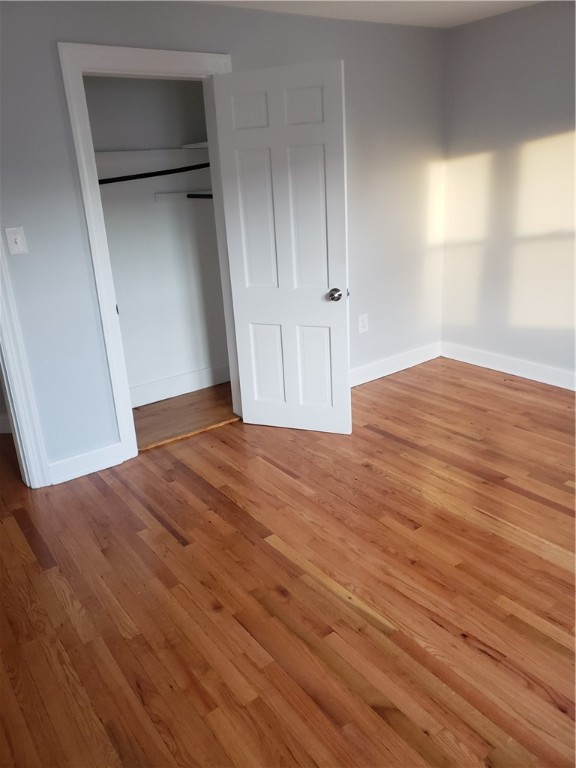 45 Edgemere Road Pawtucket, RI 02861 - Photo 14 of 22 Bedroom 2