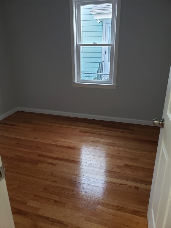 45 Edgemere Road Pawtucket, RI 02861 - Photo 15 of 22 Bedroom 3