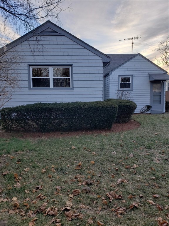 45 Edgemere Road Pawtucket, RI 02861 - Photo 20 of 22 Gallery Image 20
