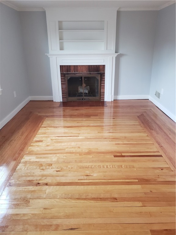 45 Edgemere Road Pawtucket, RI 02861 - Photo 3 of 22 Gallery Image 3
