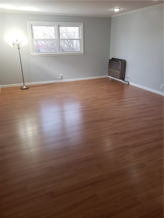 45 Edgemere Road Pawtucket, RI 02861 - Photo 10 of 22 23X15 Bedroom