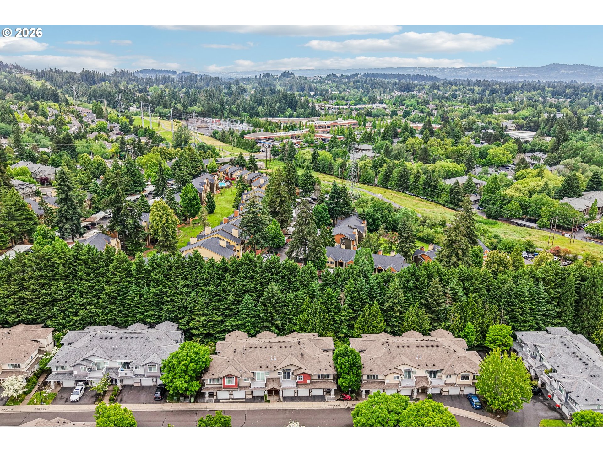 14745 Southwest Sandhill Loop, Unit 204 Beaverton, OR 97007 - Photo 28 of 32