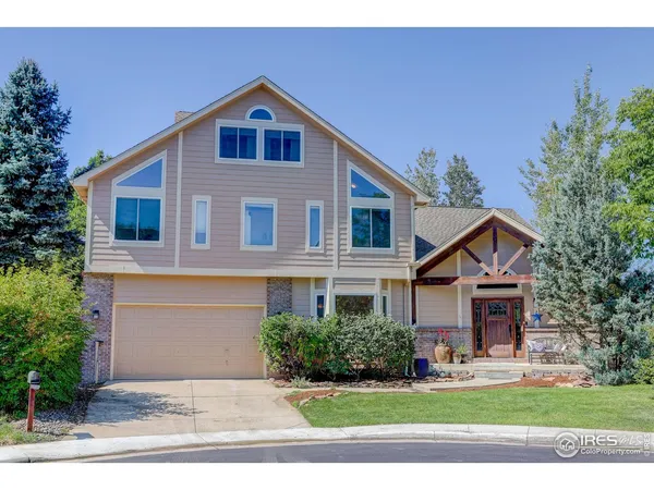 $915,000 | 114 East 14th Court, Broomfield, CO 80020