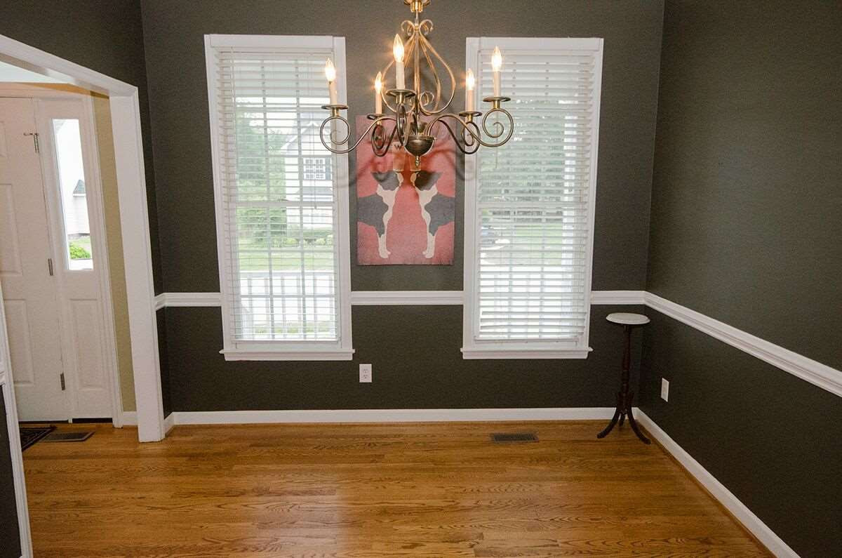 1702 Cheshire Bridge Road Durham, NC 27712 - Photo 5 of 24 Dining Area