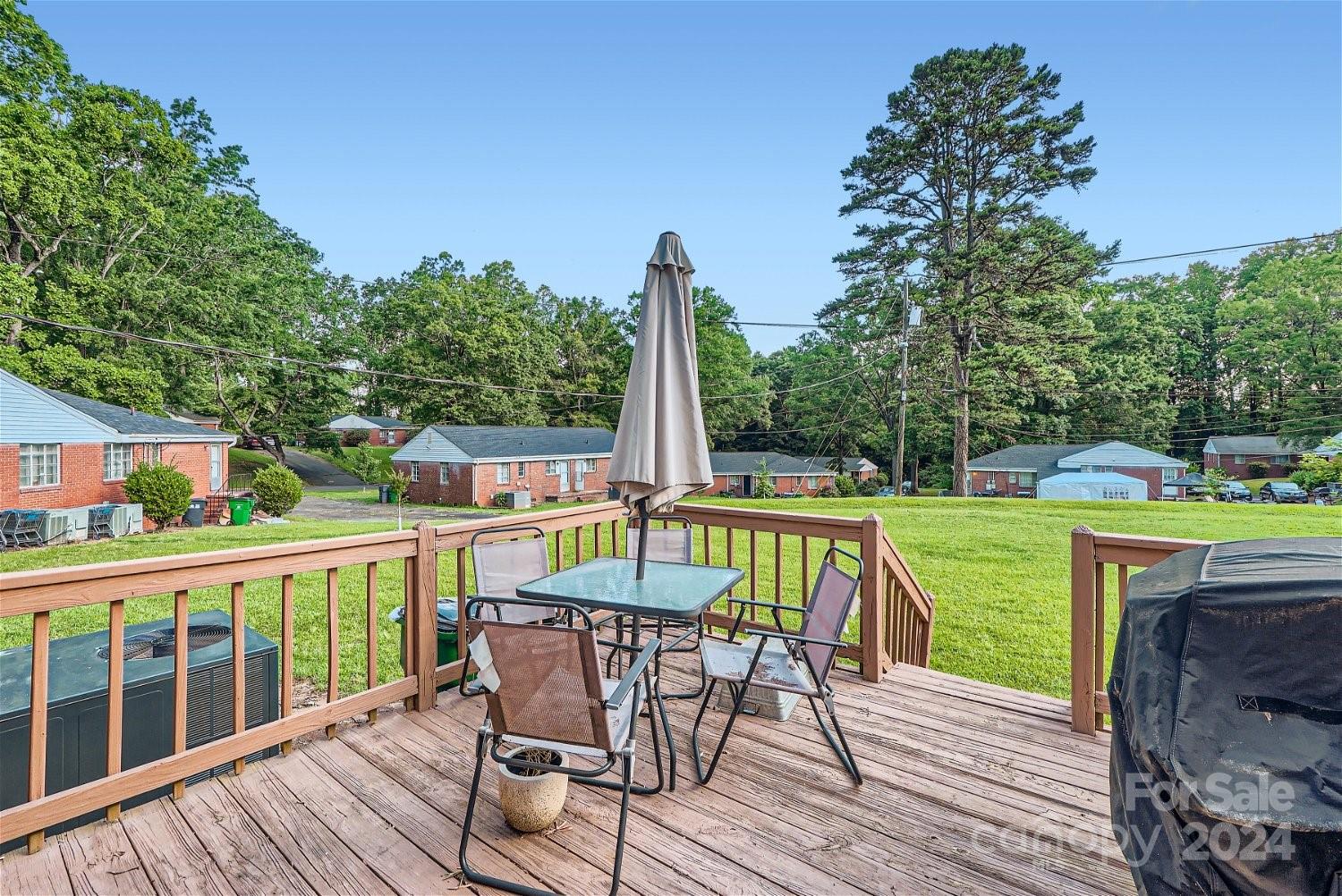 3226 Minnesota Road Charlotte, NC 28208 - Photo 11 of 12 Gallery Image 11