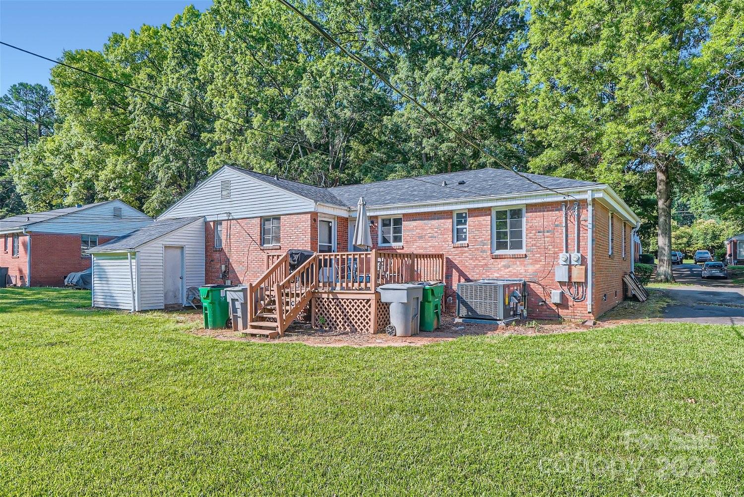 3226 Minnesota Road Charlotte, NC 28208 - Photo 12 of 12 Gallery Image 12