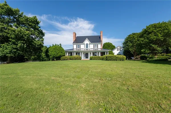 $1,595,000 | 171 School House Road Northeast, Calhoun, GA 30701