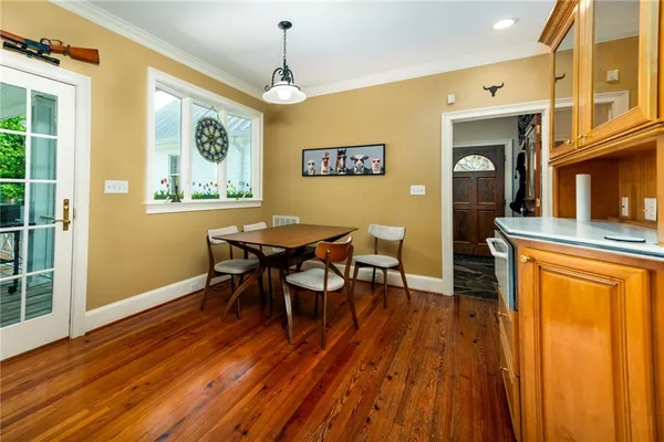 $1,595,000 | 171 School House Road Northeast, Calhoun, GA 30701