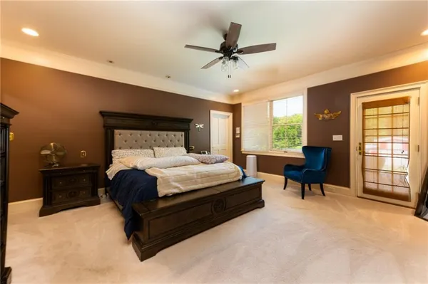 $1,595,000 | 171 School House Road Northeast, Calhoun, GA 30701