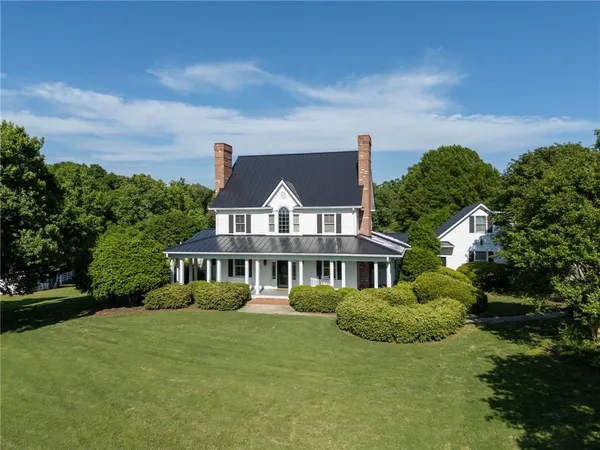 $1,595,000 | 171 School House Road Northeast, Calhoun, GA 30701