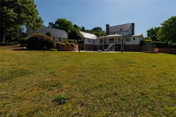 $1,595,000 | 171 School House Road Northeast, Calhoun, GA 30701