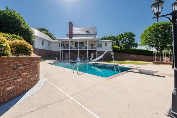 $1,595,000 | 171 School House Road Northeast, Calhoun, GA 30701