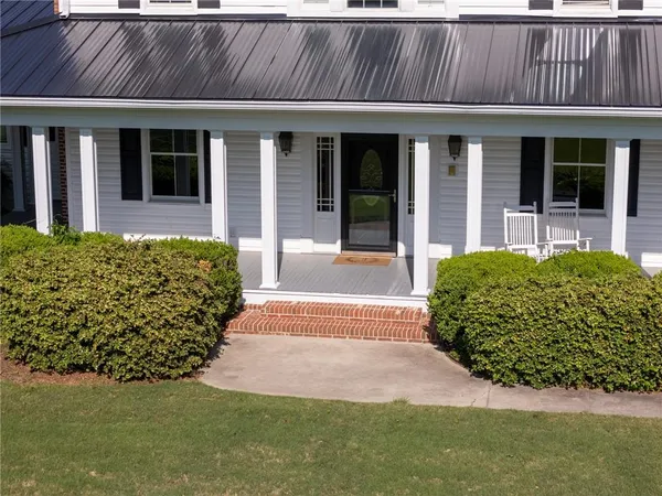 $1,595,000 | 171 School House Road Northeast, Calhoun, GA 30701