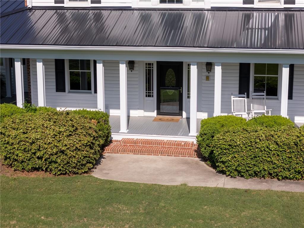 171 School House Road Northeast Calhoun, GA 30701 - Photo 5 of 52