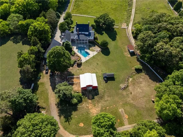 $1,595,000 | 171 School House Road Northeast, Calhoun, GA 30701