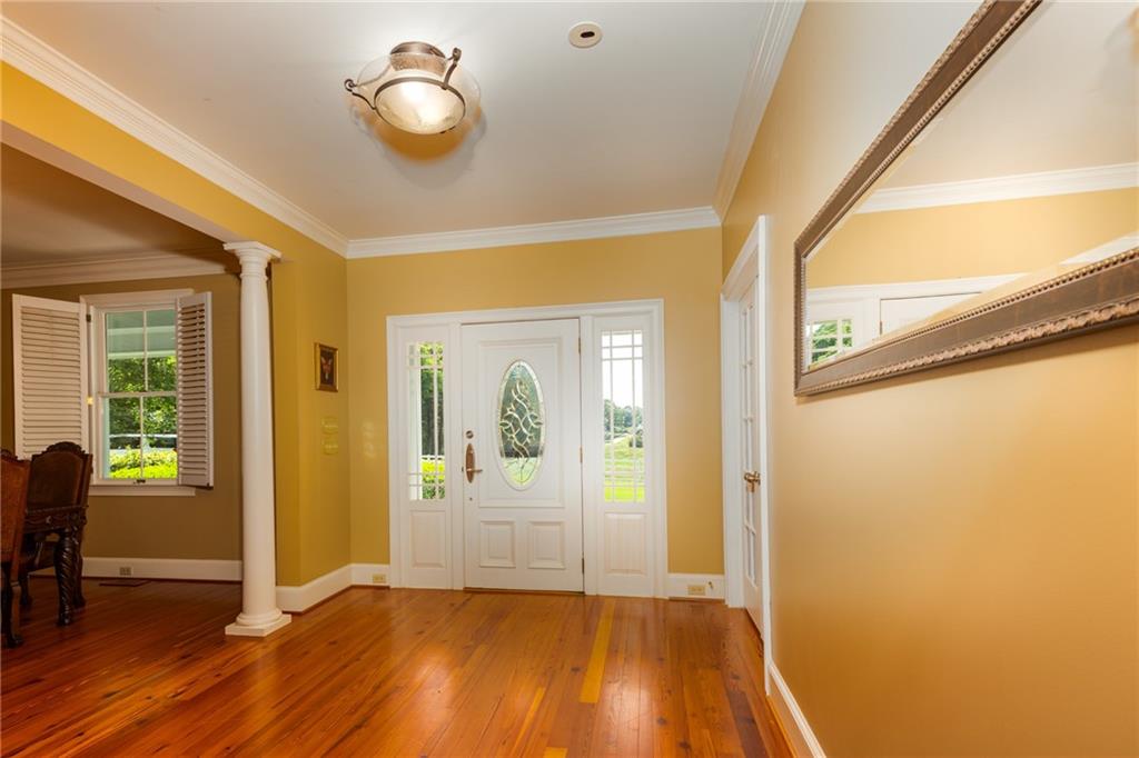 171 School House Road Northeast Calhoun, GA 30701 - Photo 6 of 52