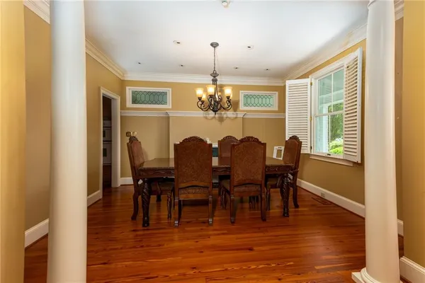 $1,595,000 | 171 School House Road Northeast, Calhoun, GA 30701