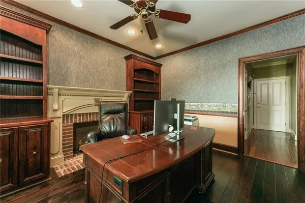 $1,595,000 | 171 School House Road Northeast, Calhoun, GA 30701