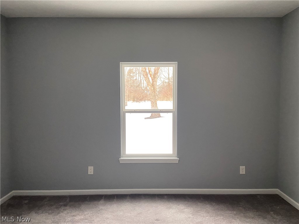 201 Orchardview Road Independence, OH 44131 - Photo 15 of 18 Second bedroom or den