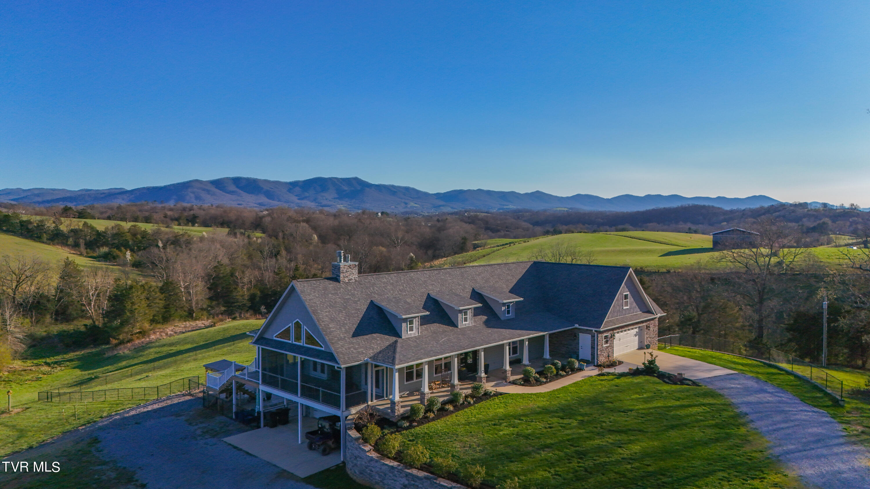 945 West Allens Bridge Road Greeneville, TN 37743 - Photo 2 of 53 2