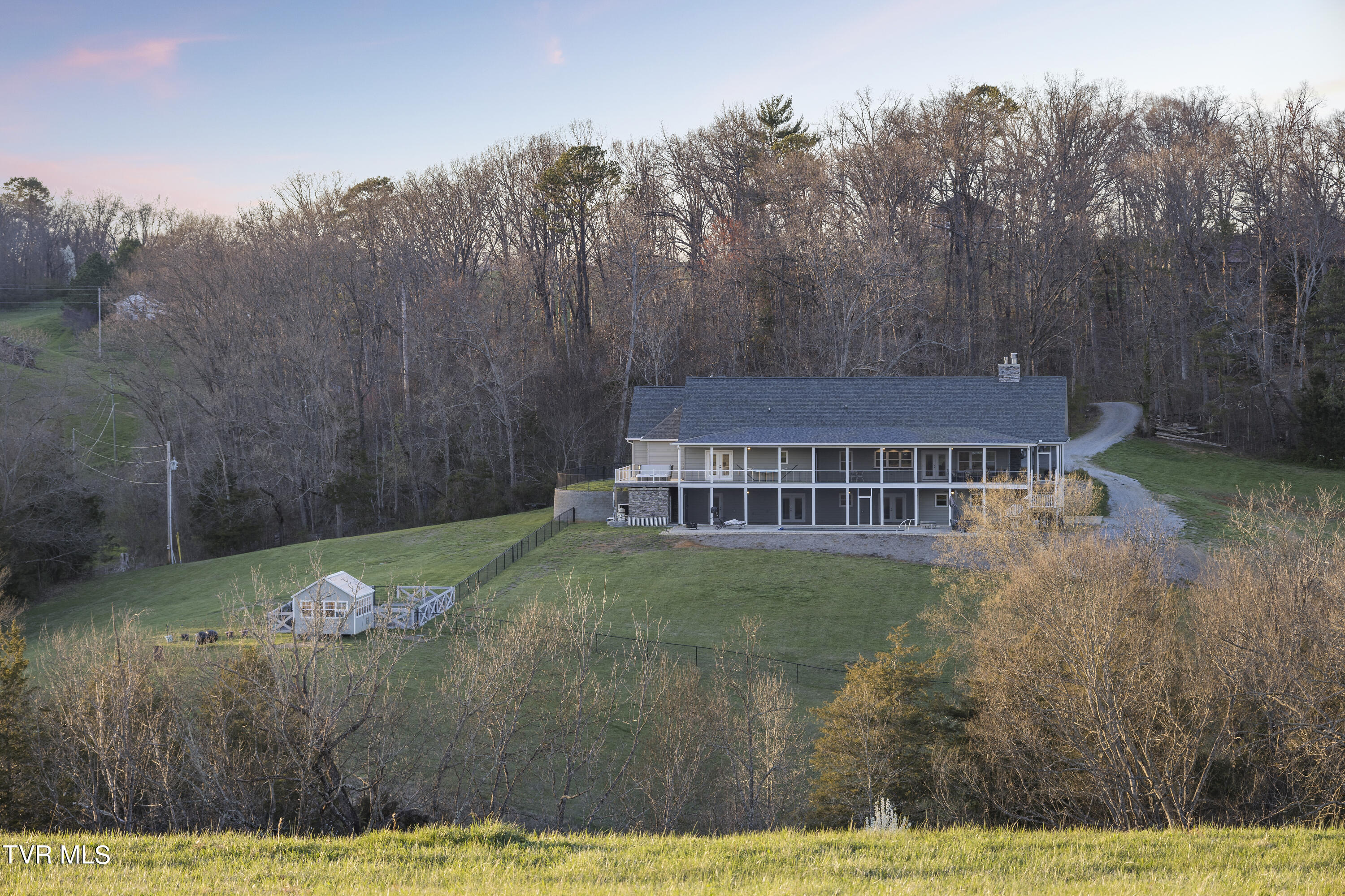 945 West Allens Bridge Road Greeneville, TN 37743 - Photo 33 of 53 33