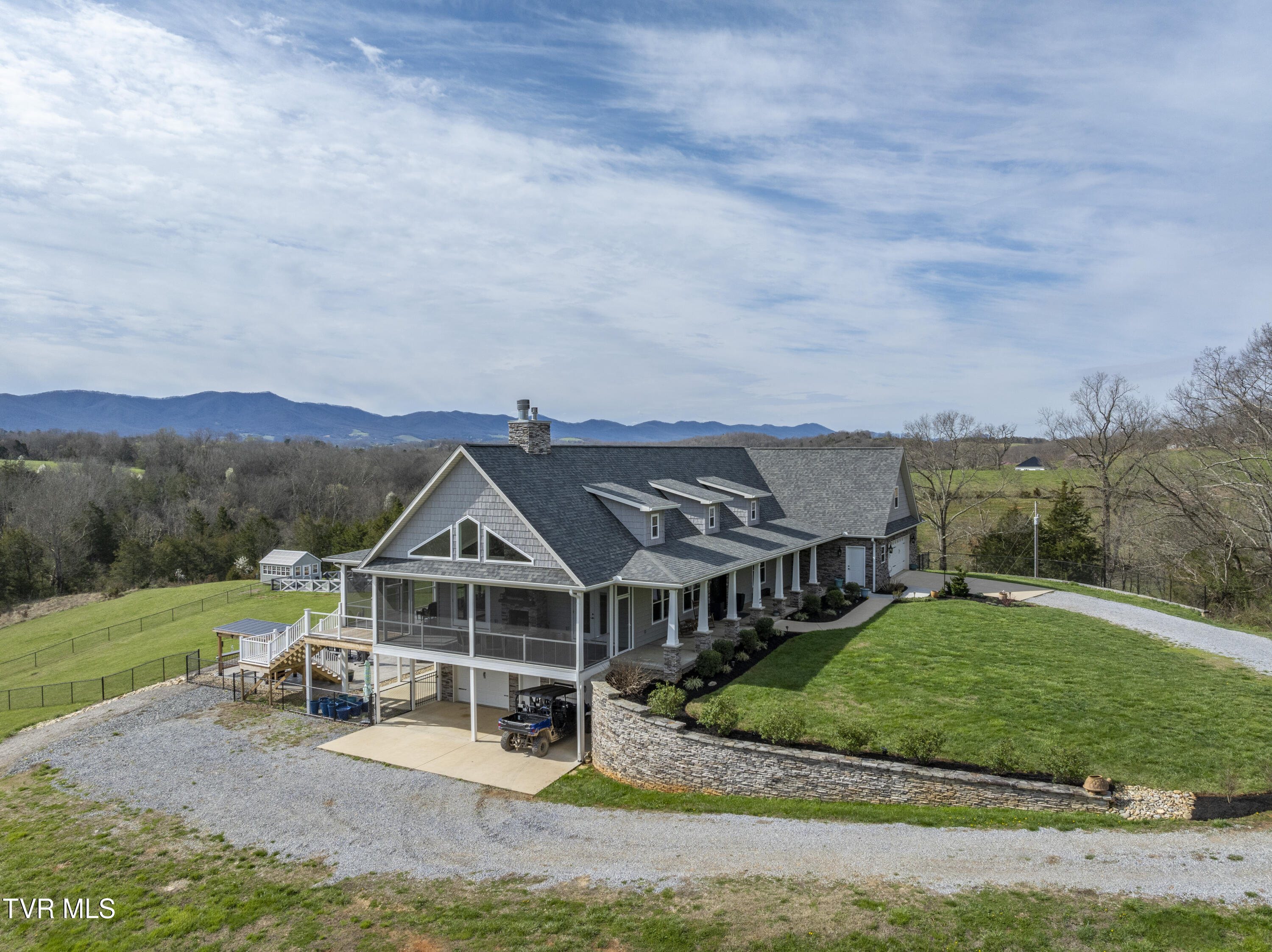 945 West Allens Bridge Road Greeneville, TN 37743 - Photo 46 of 53 45