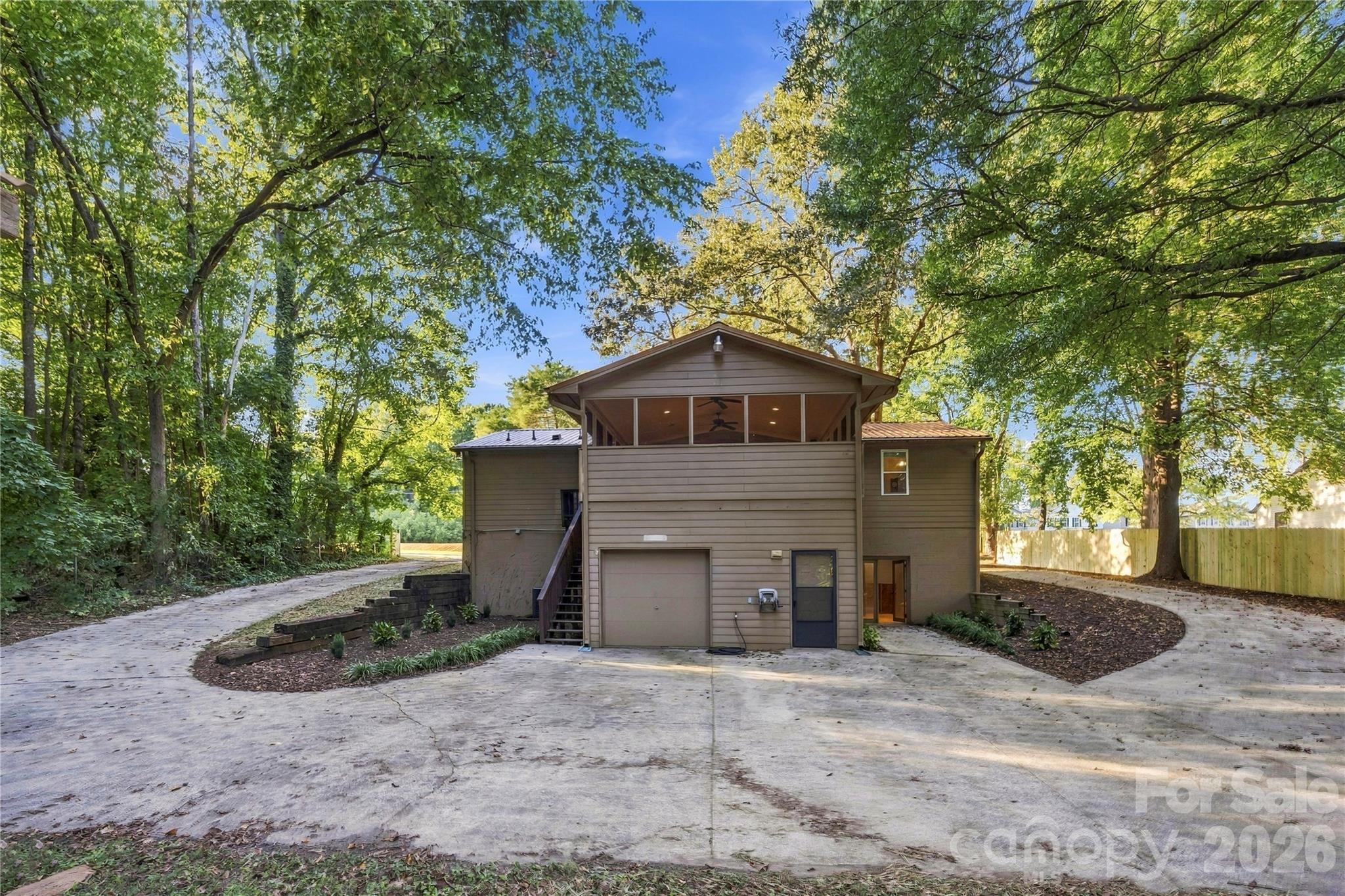 7316 Neal Road Charlotte, NC 28262 - Photo 37 of 42 Gallery Image 37