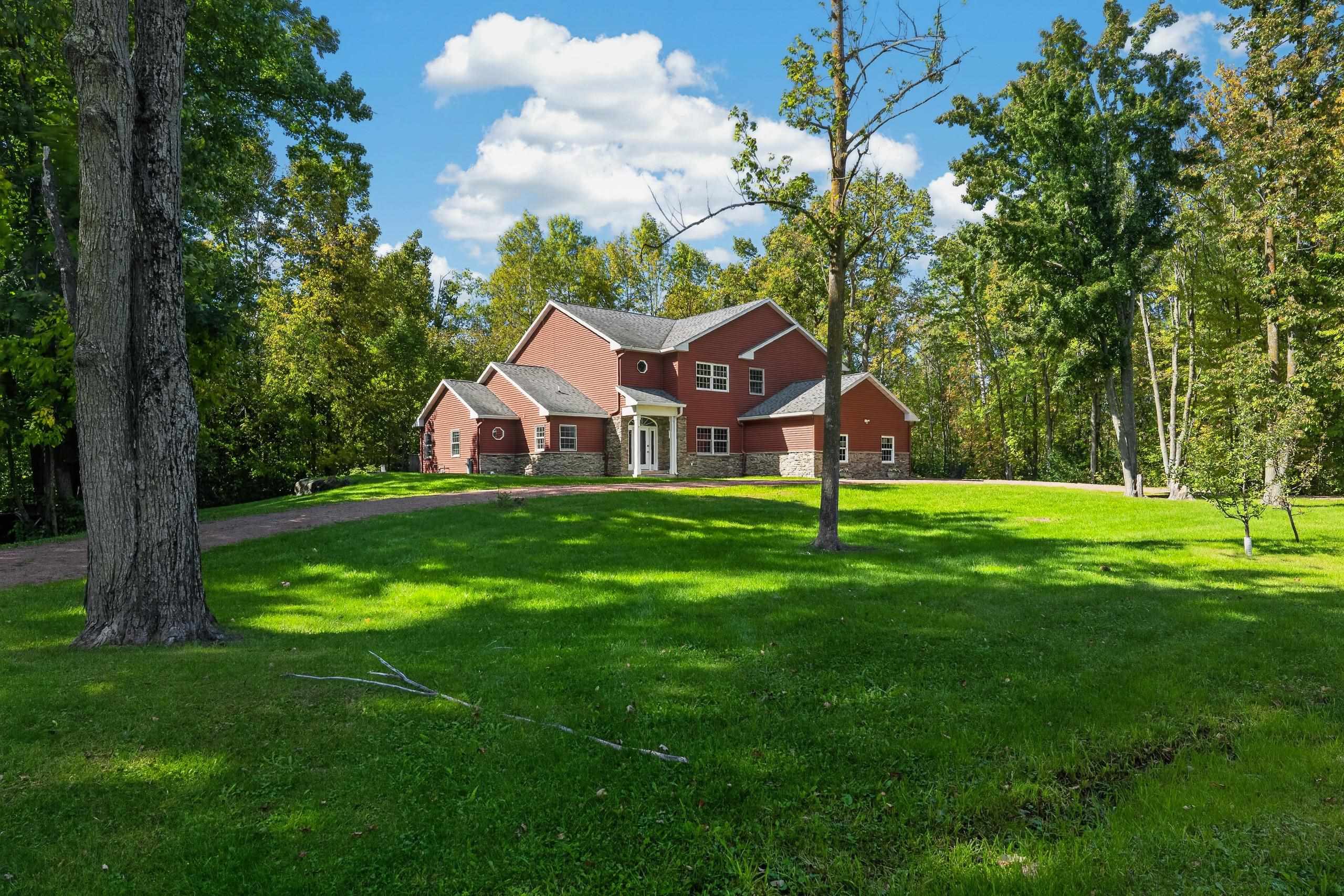 223820 Trail Road Ringle, WI 54471 - Photo 51 of 57 Gallery Image 51