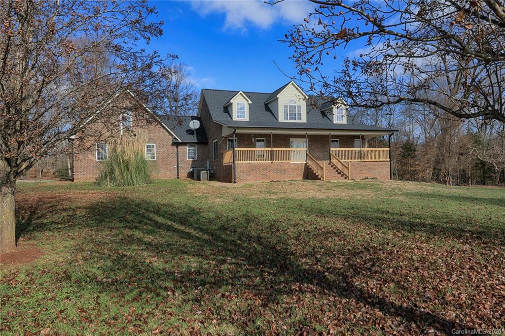 2831 Mathis Church Road Catawba, NC 28609 - Photo 1 of 44 Gallery Image 1
