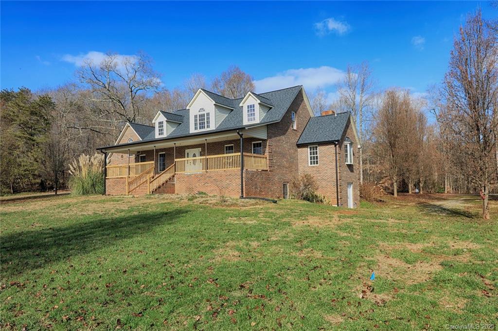 2831 Mathis Church Road Catawba, NC 28609 - Photo 2 of 44 Gallery Image 2