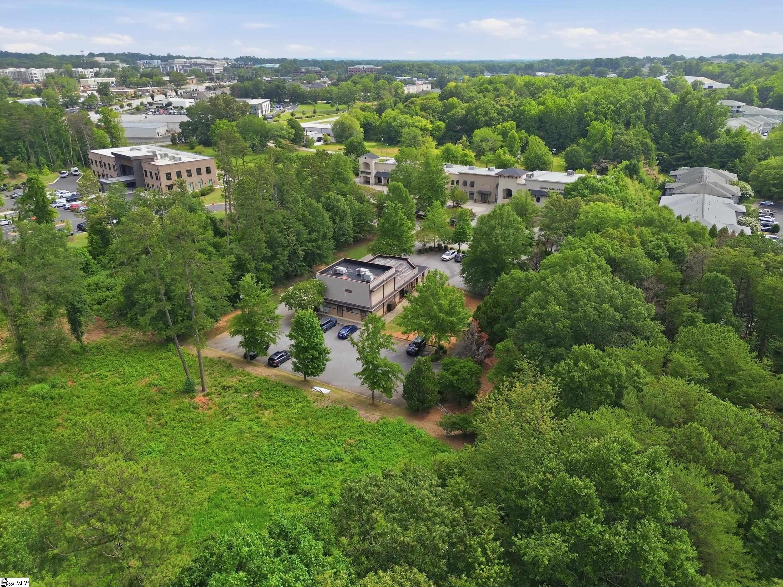 142 Mall Connector Road Greenville, SC 29607 - Photo 25 of 27