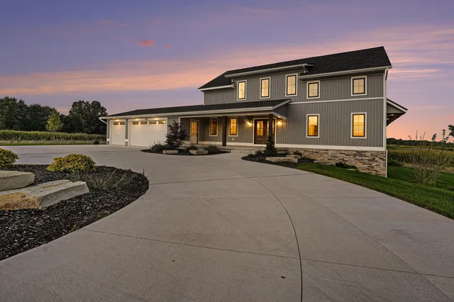 $1,125,000 | 4277 Mason Street, Zeeland, MI 49464