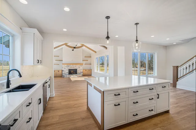 $1,125,000 | 4277 Mason Street, Zeeland, MI 49464