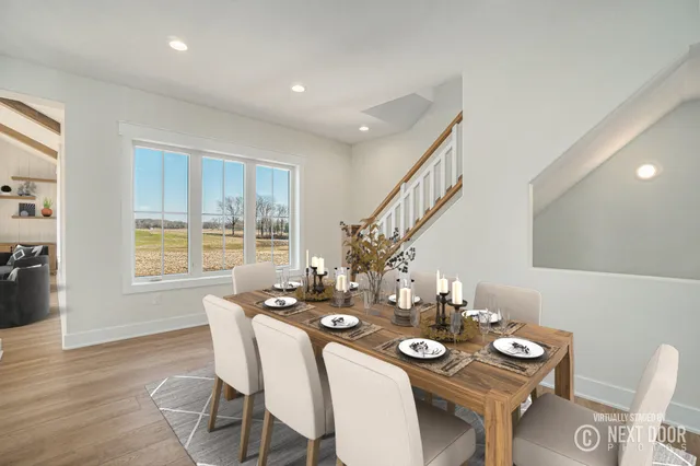 $1,125,000 | 4277 Mason Street, Zeeland, MI 49464