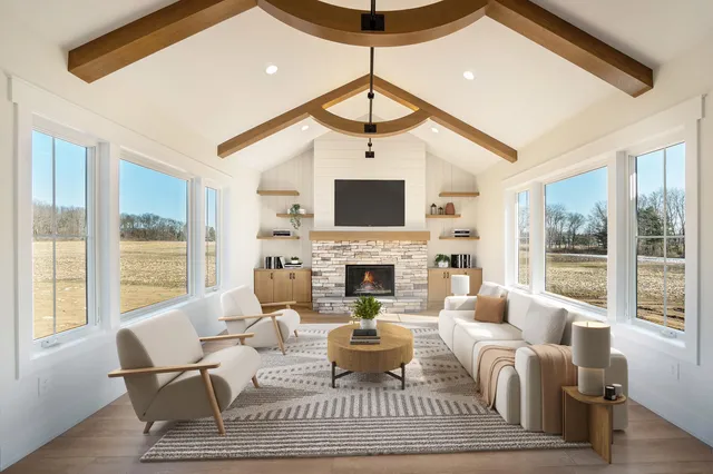 $1,125,000 | 4277 Mason Street, Zeeland, MI 49464