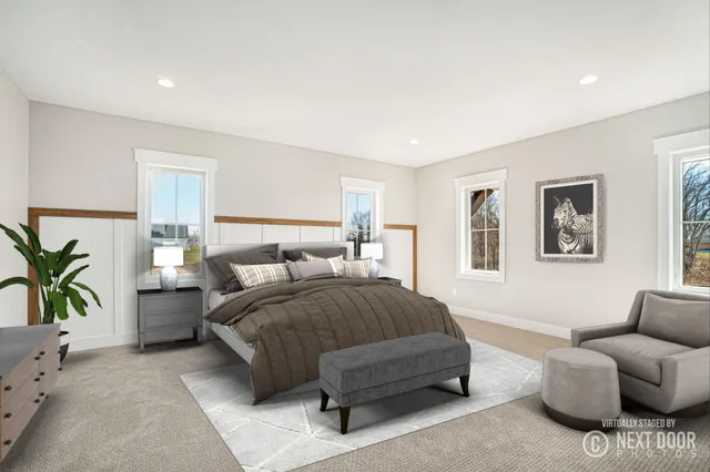 $1,125,000 | 4277 Mason Street, Zeeland, MI 49464