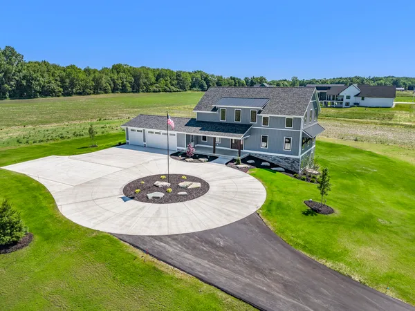 $1,112,500 | 4277 Mason Street, Zeeland, MI 49464