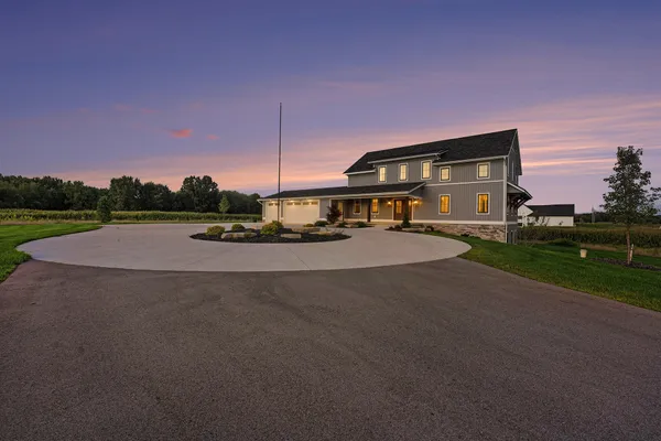 $1,112,500 | 4277 Mason Street, Zeeland, MI 49464