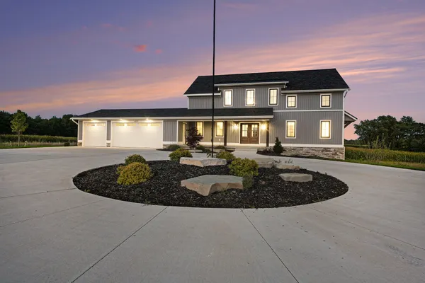 $1,112,500 | 4277 Mason Street, Zeeland, MI 49464