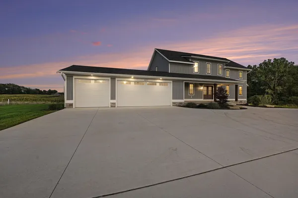 $1,112,500 | 4277 Mason Street, Zeeland, MI 49464