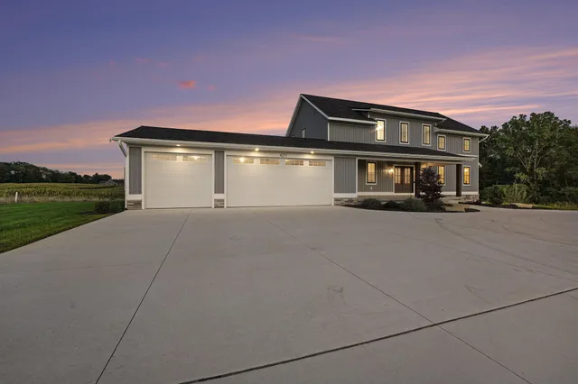 $1,125,000 | 4277 Mason Street, Zeeland, MI 49464