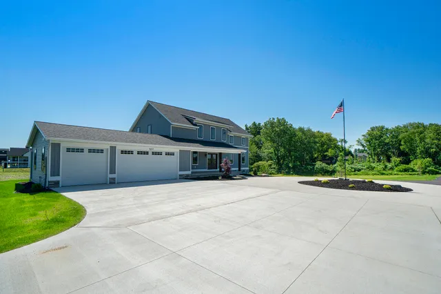 $1,125,000 | 4277 Mason Street, Zeeland, MI 49464