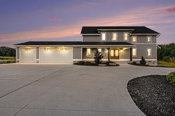 $1,112,500 | 4277 Mason Street, Zeeland, MI 49464