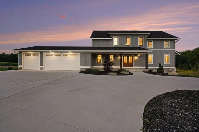 $1,125,000 | 4277 Mason Street, Zeeland, MI 49464