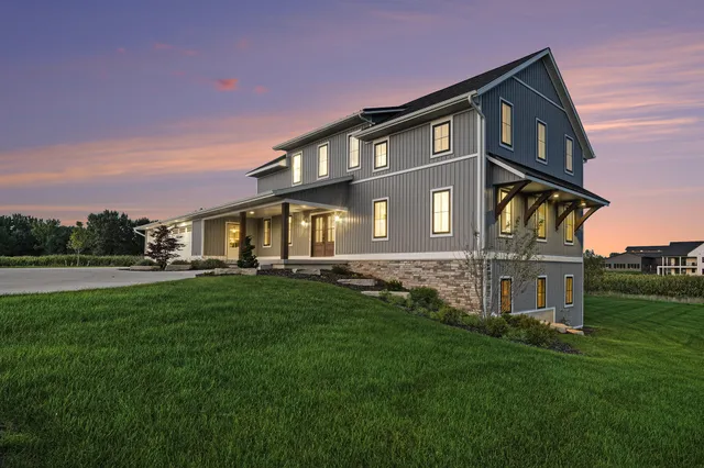 $1,125,000 | 4277 Mason Street, Zeeland, MI 49464