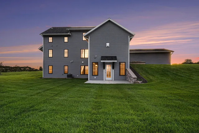 $1,125,000 | 4277 Mason Street, Zeeland, MI 49464