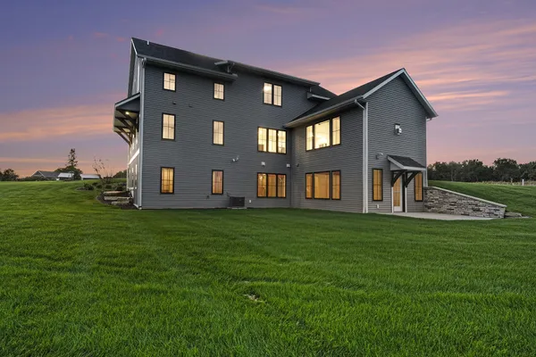 $1,112,500 | 4277 Mason Street, Zeeland, MI 49464