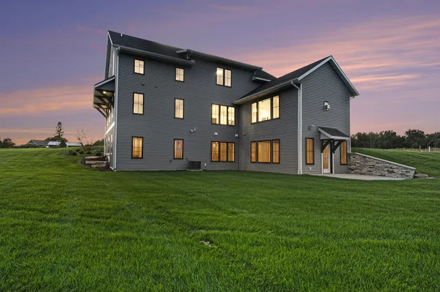 $1,125,000 | 4277 Mason Street, Zeeland, MI 49464