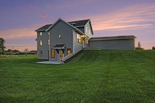 $1,125,000 | 4277 Mason Street, Zeeland, MI 49464