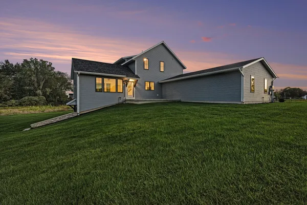 $1,112,500 | 4277 Mason Street, Zeeland, MI 49464